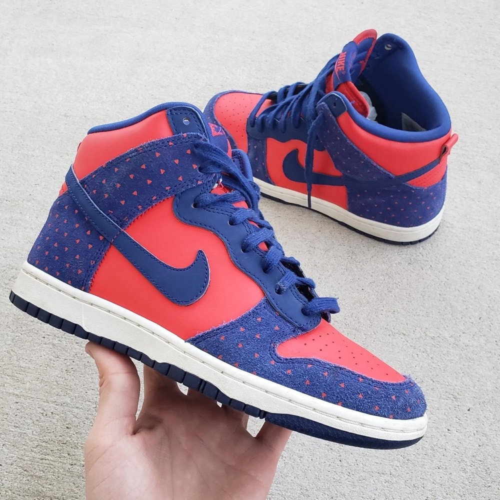 Nike Sb Dunks High - image 2